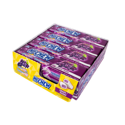 HI-CHEW, Grape