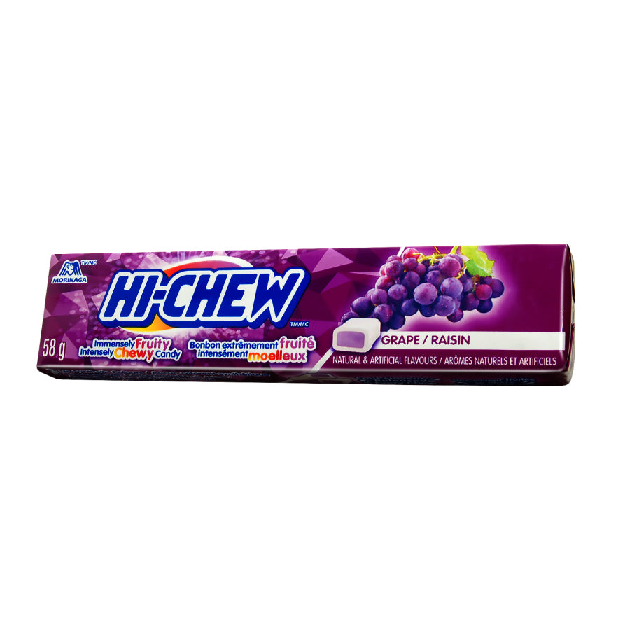 HI-CHEW, Grape