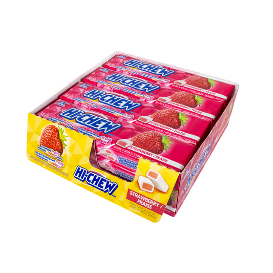 HI-CHEW - Stawberry