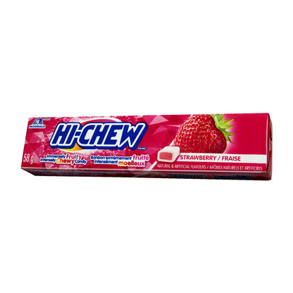 HI-CHEW - Stawberry