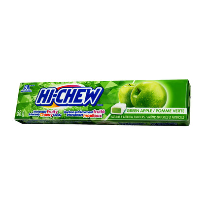 HI-CHEW, Green apple