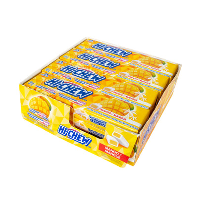 HI-CHEW, MANGO