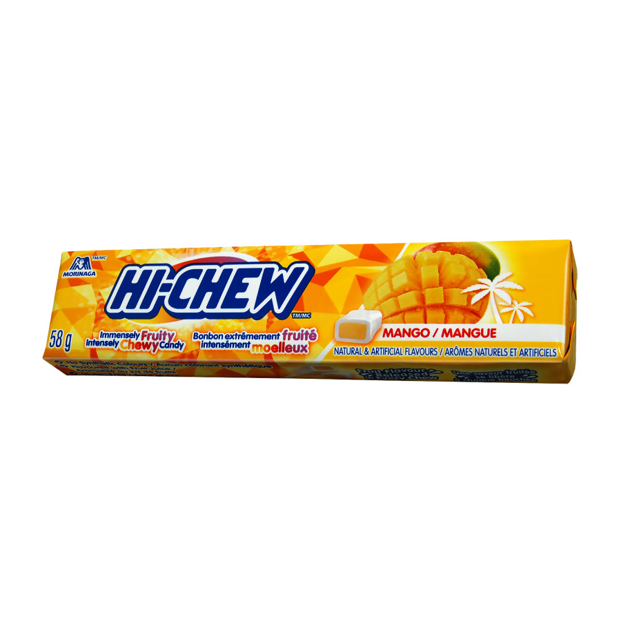 HI-CHEW, MANGO
