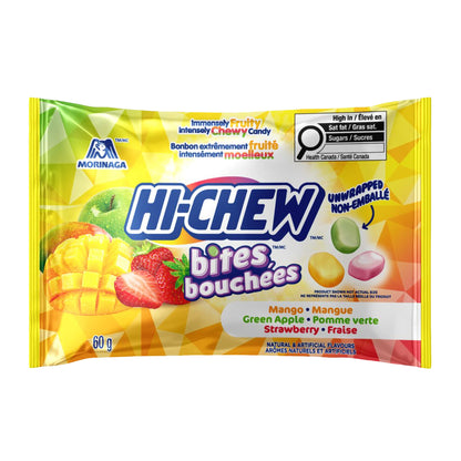 Hi-Chew Bites - Mixe original