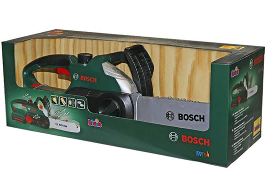 Bosch Chainsaw II - Klein