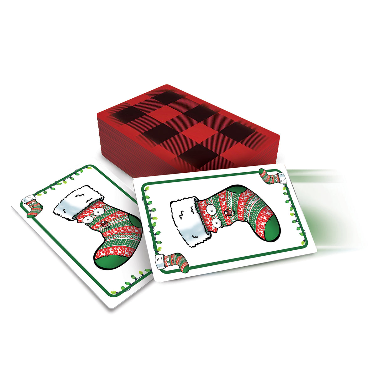 Pair-Em Up! - Christmas Edition