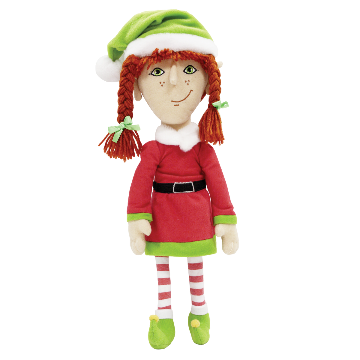 Elf 14" Scribber