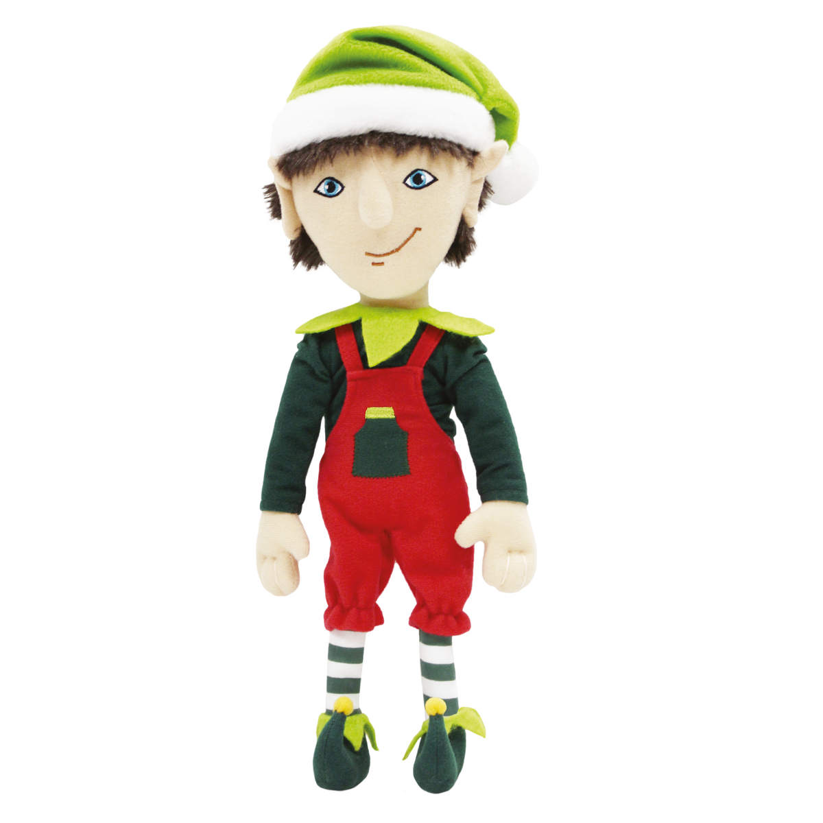 Elf 14" Gadget
