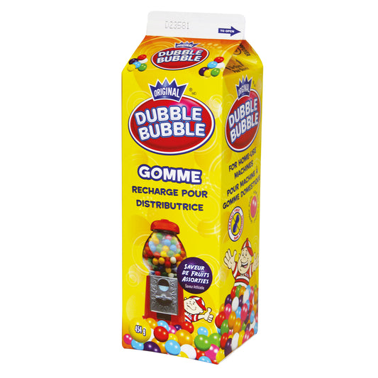 Dubble-Bubble - Gumball refill