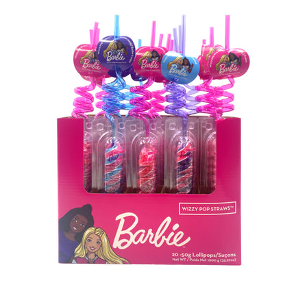 Barbie wizzy pop 