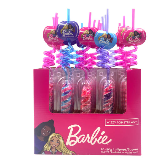 Barbie wizzy pop 