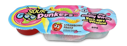 Sour GooDunkers
