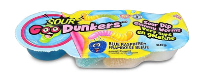 Sour GooDunkers