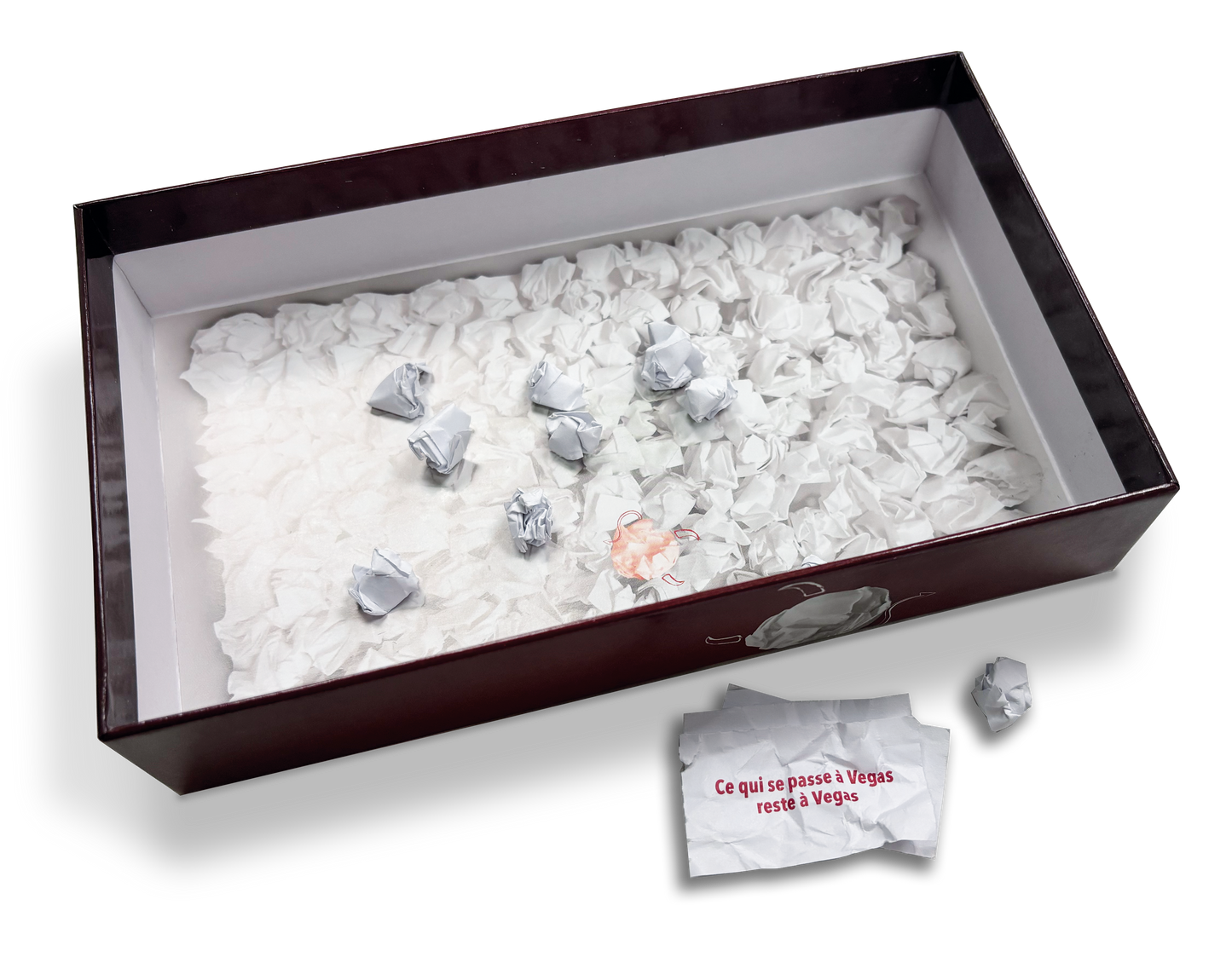 Le jeu de la boulette 18+