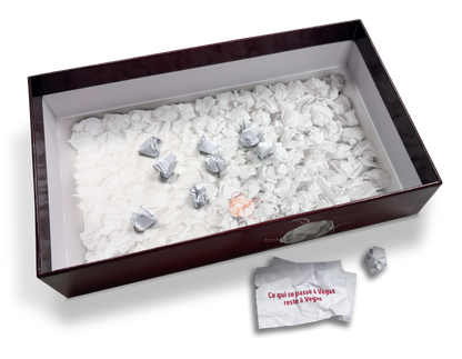 Le jeu de la boulette 18+