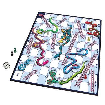 Serpents & Échelles