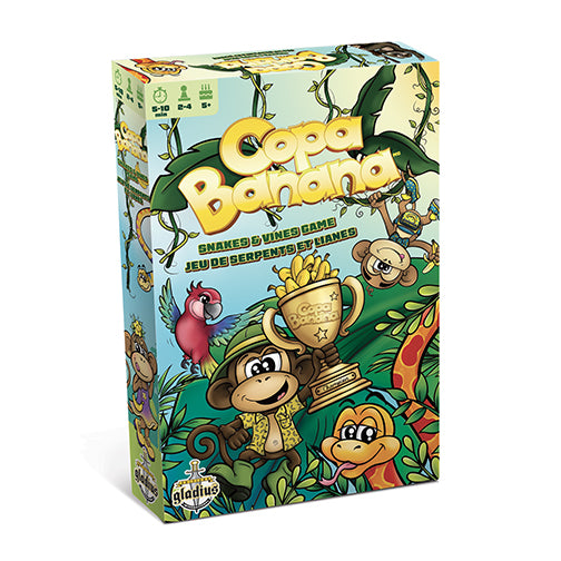 Copa Banana