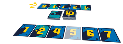 Track 10 The cursed card game