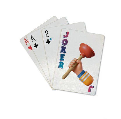 President - The game