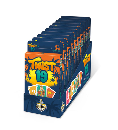 Twist 19