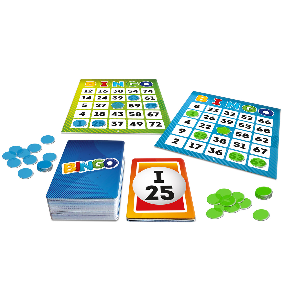 BINGO