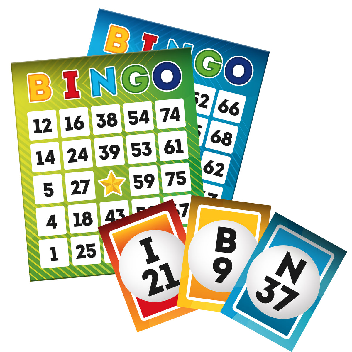 BINGO