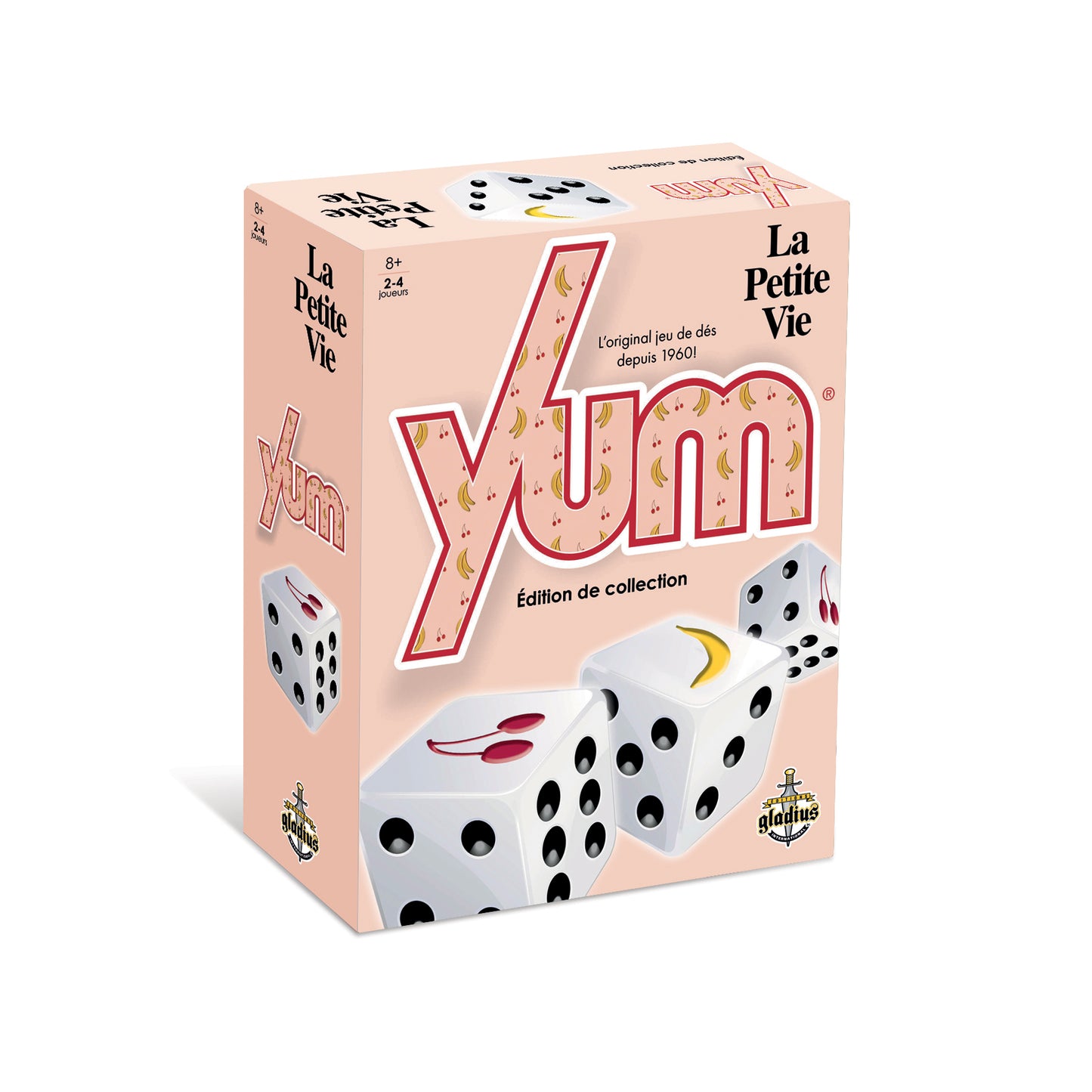 La Petite Vie - YUM®