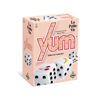La Petite Vie - YUM®