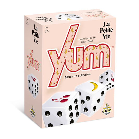 La Petite Vie - Yum