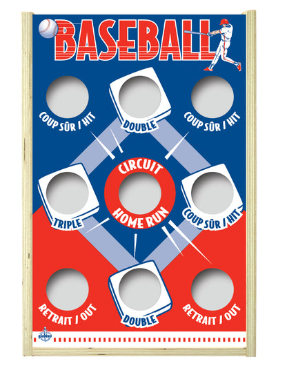 Jeu de Poches - Action 500