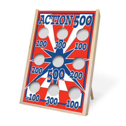 Jeu de Poches - Action 500