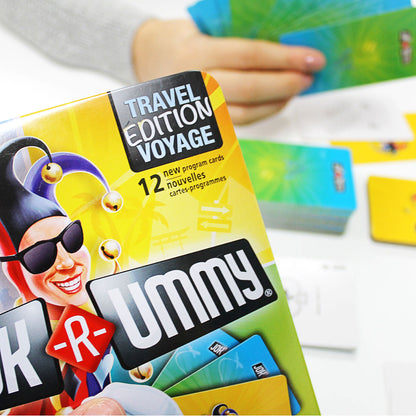 Jok R Ummy - Travel Edition