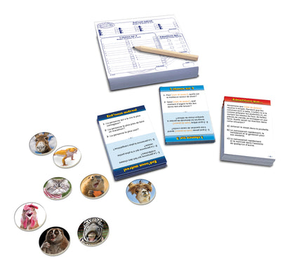 Connexion 3 Ent`Nous Autres