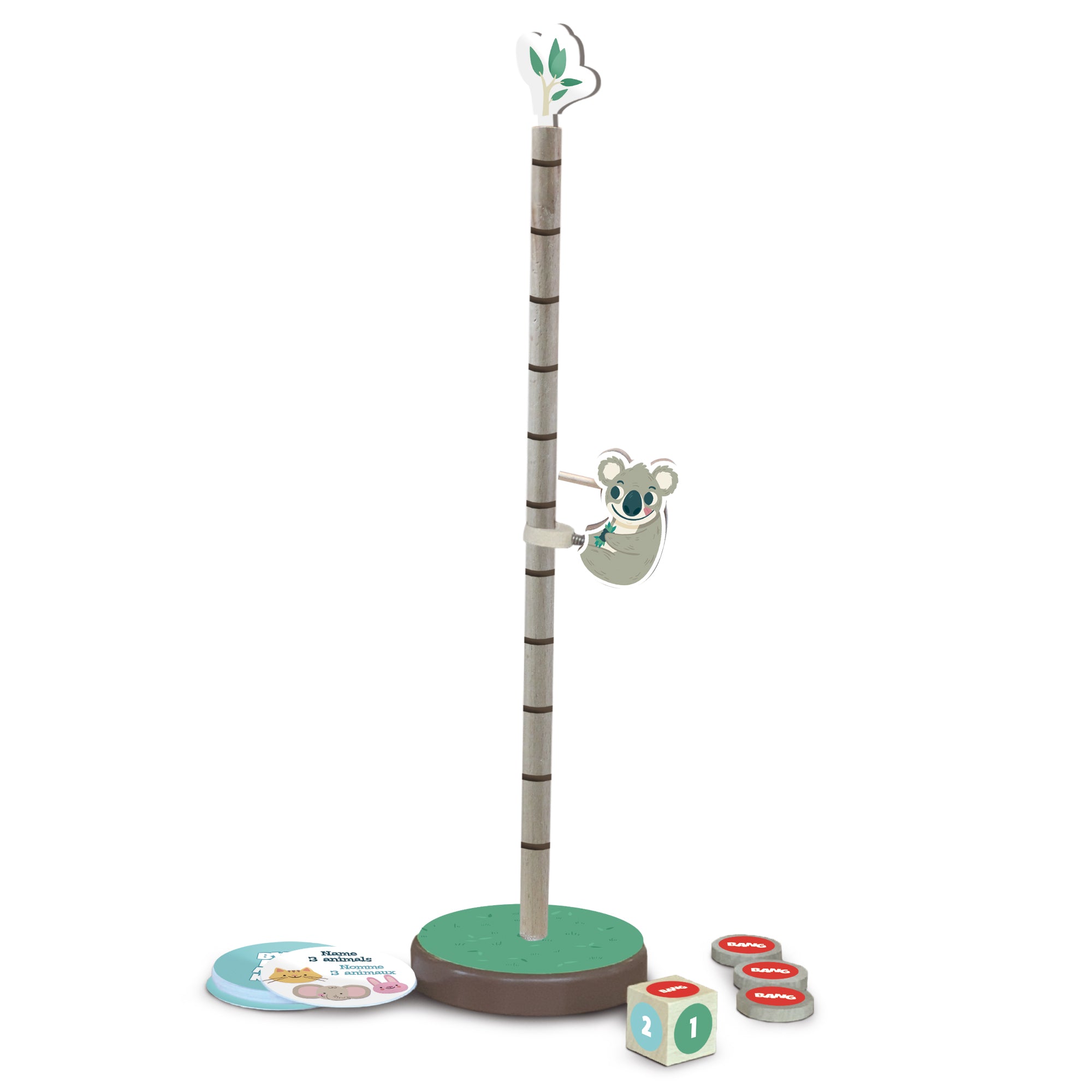 Koala Walla Bing Bang – Gladius boutique