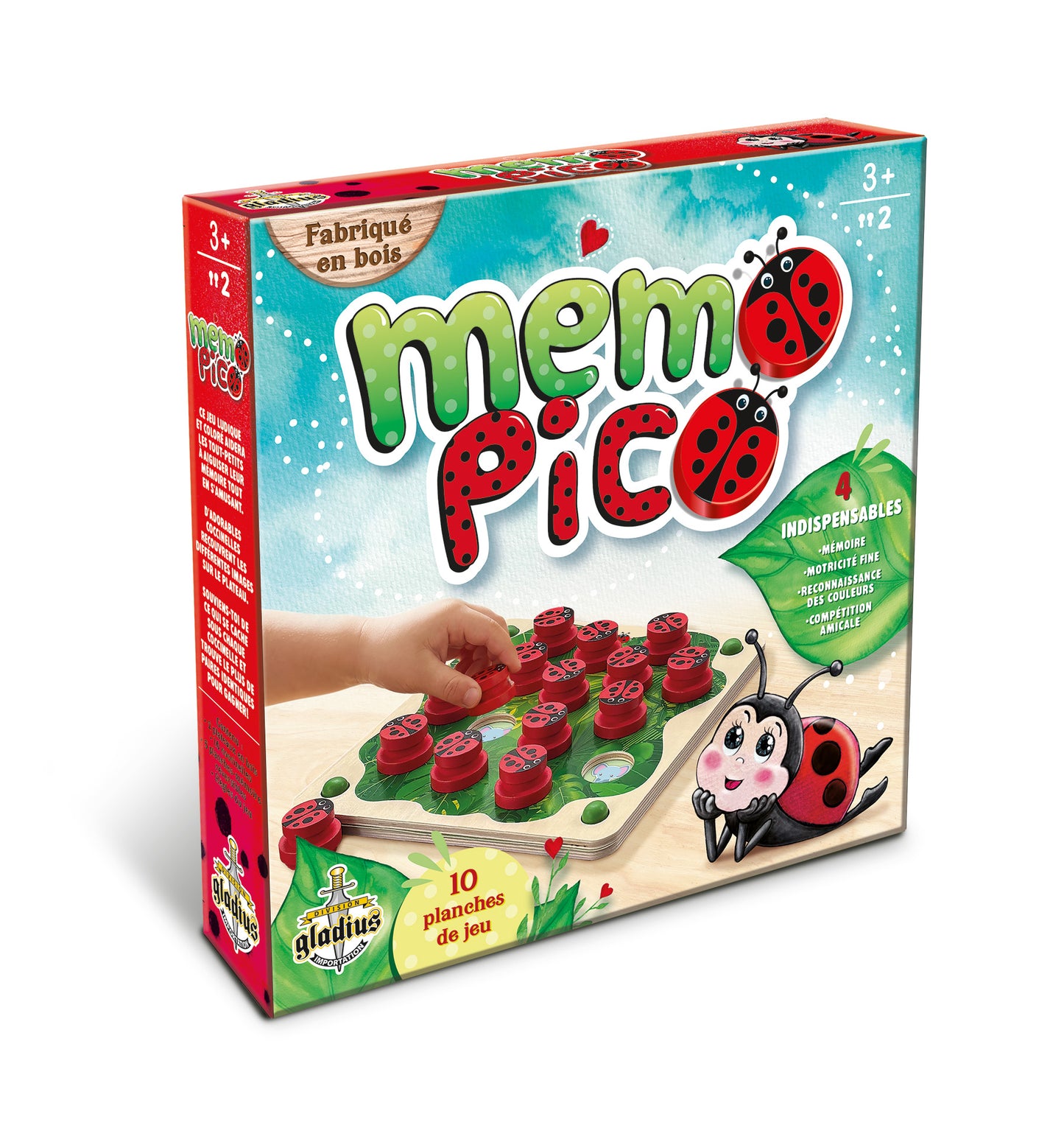 Memo Pico