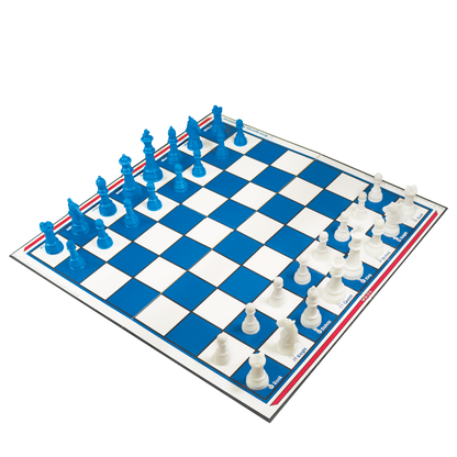 Jeu d'échecs  -  Quick Chess