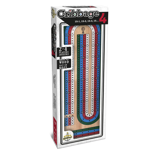 Cribbage 4
