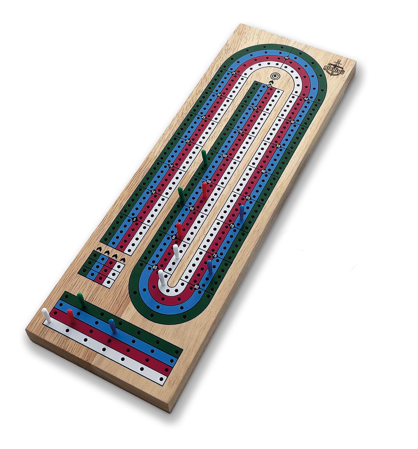 Cribbage 4