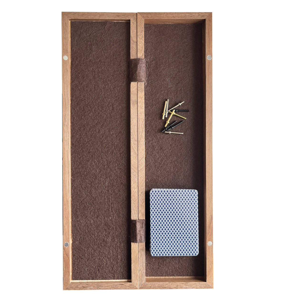 Cribbage DeLuxe