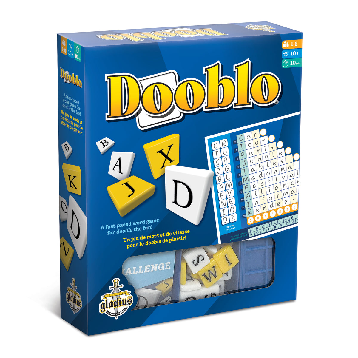 Dooblo