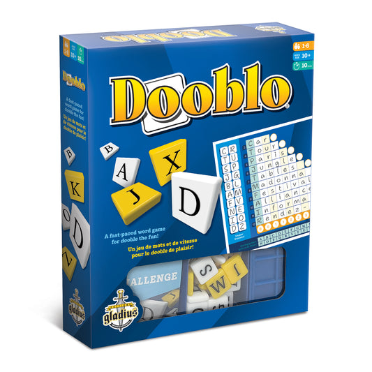 Dooblo