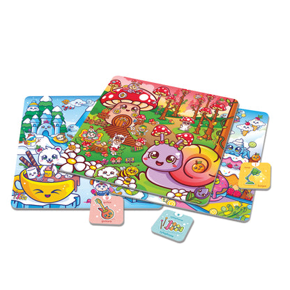 Hide and Seek - Kioukis