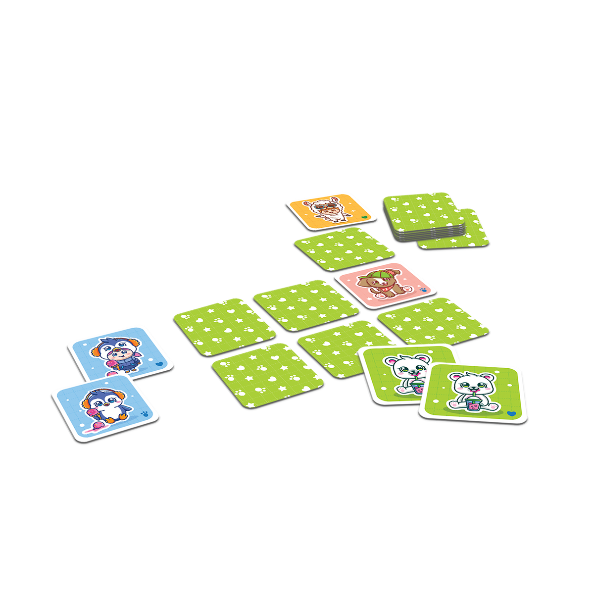 Memory Game