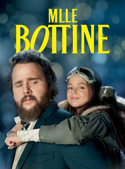 Casse-tête Mlle. Bottine 1000 morceaux