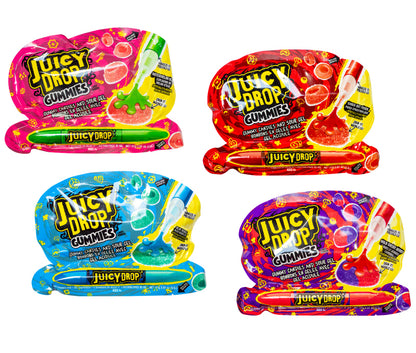 Juicy Drup gummies