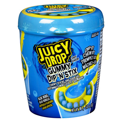 Juicy Drop Dip'n stix