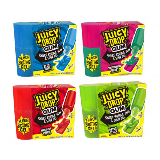 Juicy Drup Gum