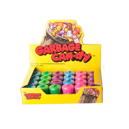 Garbage Candy 11g (bte 24)