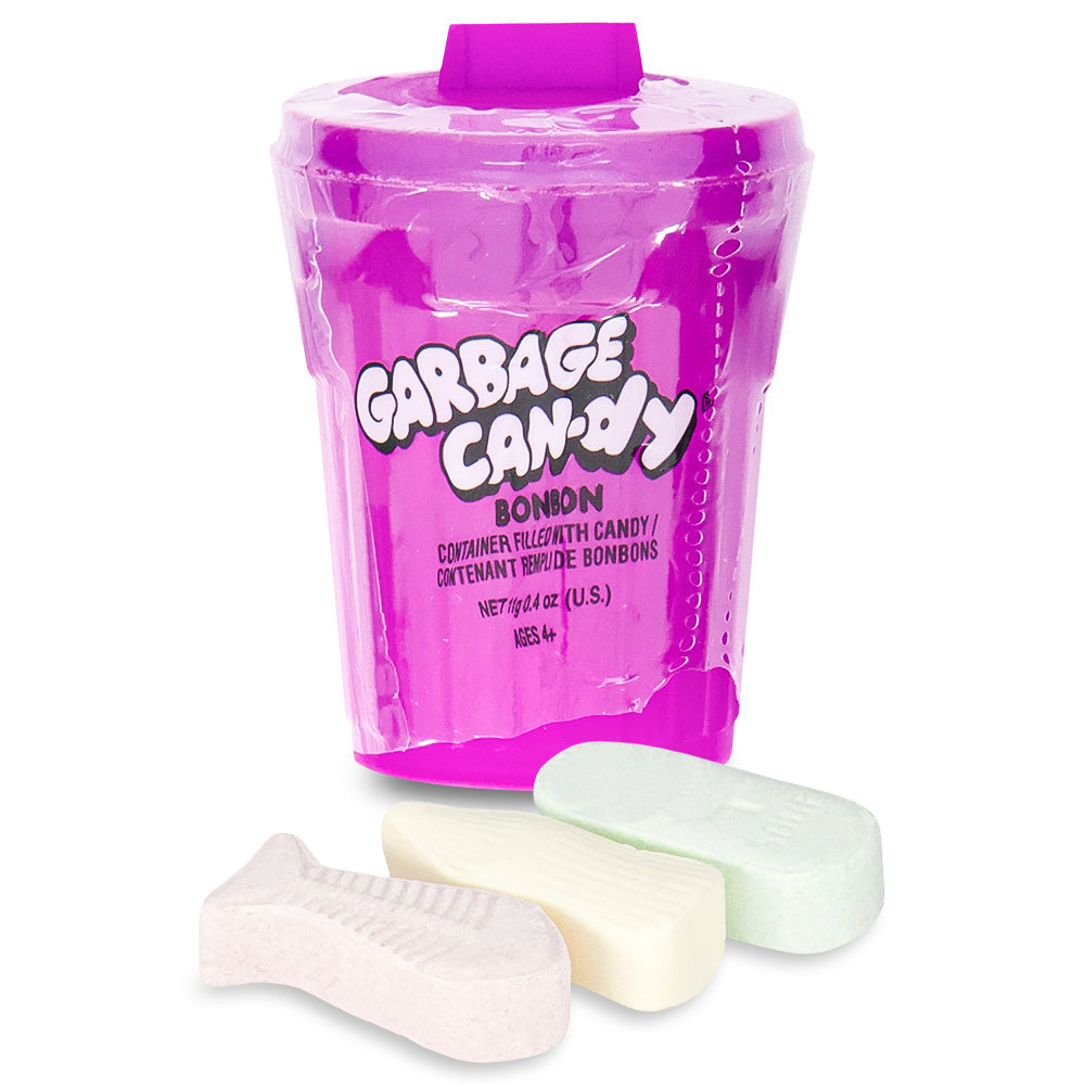 Garbage Candy 11g (bte 24)