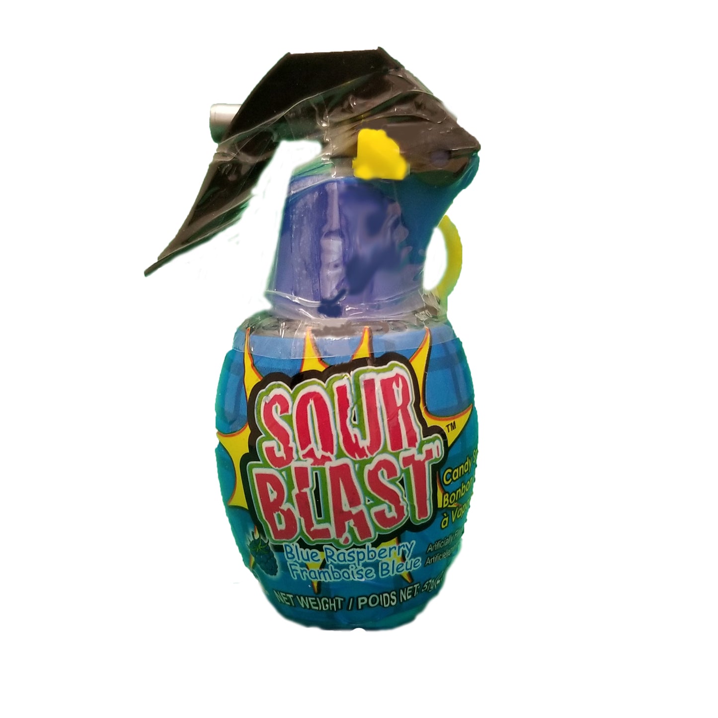 Sour Blast - Bonbon liquide à vaporiser